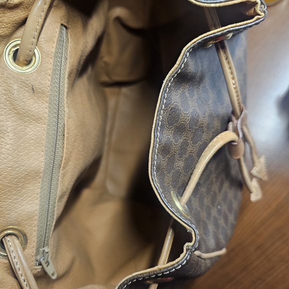 Celine Backpack - Picture 6 of 12